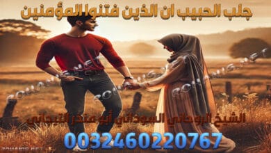 جلب الحبيب ان الذين فتنوا المؤمنين